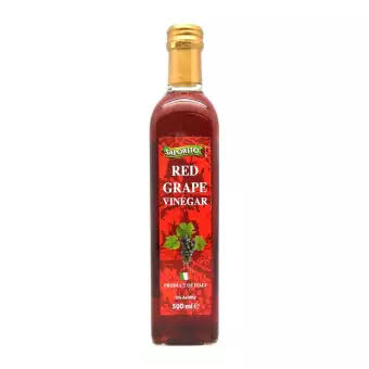 aporito red grape vinegar