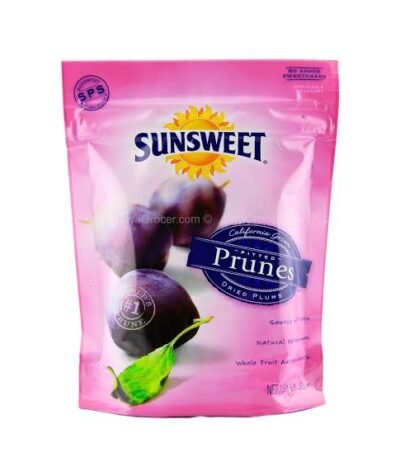 sunsweet amazin prunes