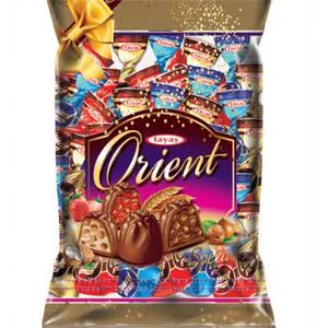 tayas orient Special chocolate