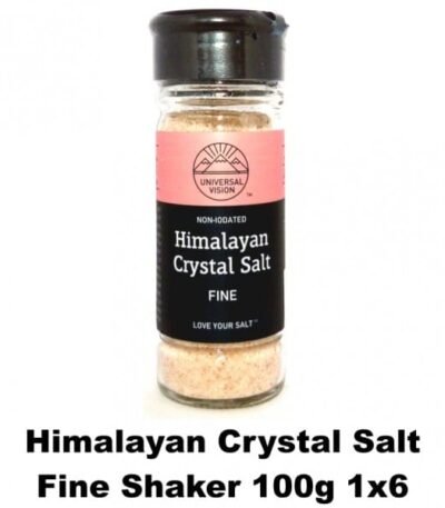 universal vision himalayan