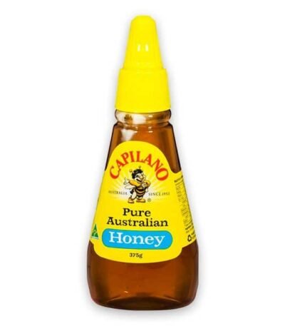 Capilano Pure Australian Honey 375g