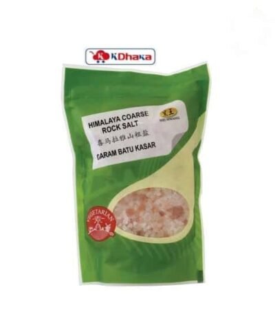 Himalaya Coarse Rock Salt