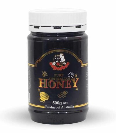 Superbee Pure Honey 500g