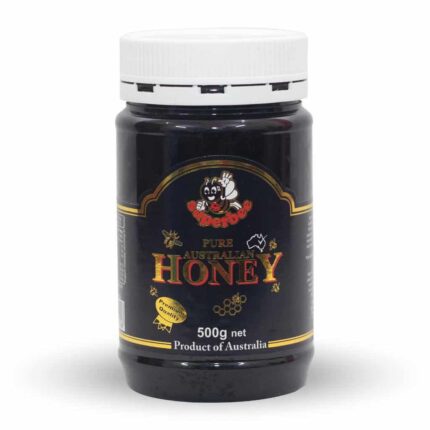 Superbee Pure Honey 500g