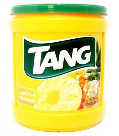 Tang Painapple Drinks Powder