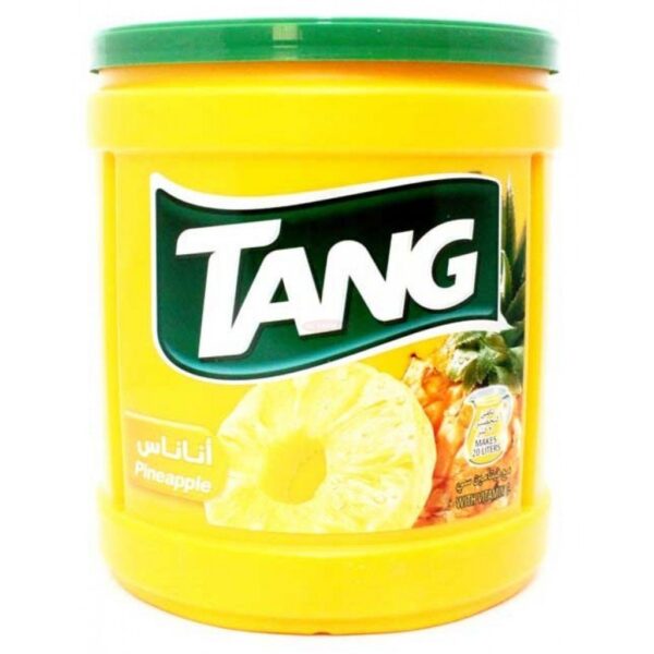 Tang Painapple Drinks Powder