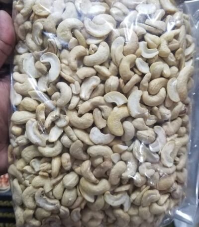 cashew nuts 1kg