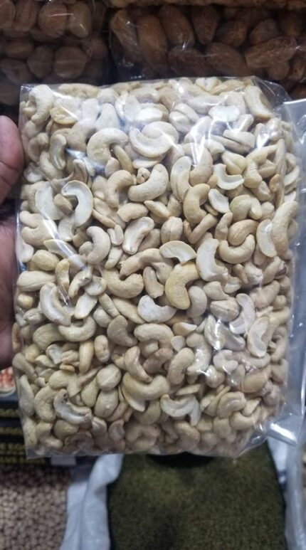 cashew nuts 1kg