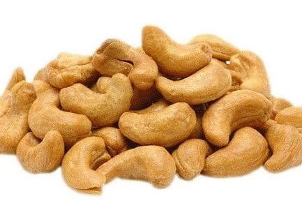 cashew nuts Big size