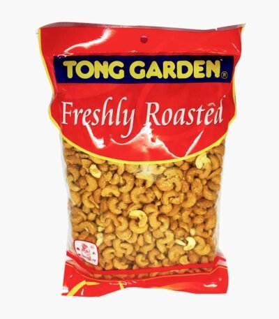 Tong garden fresh 1 kg