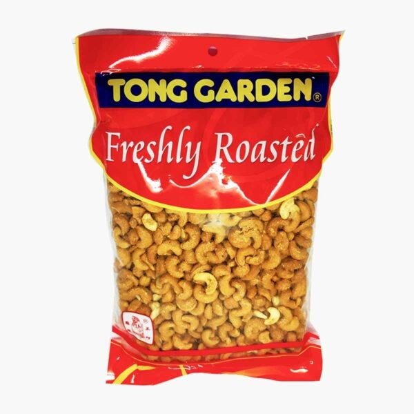 Tong garden fresh 1 kg