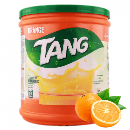 Tang Orange