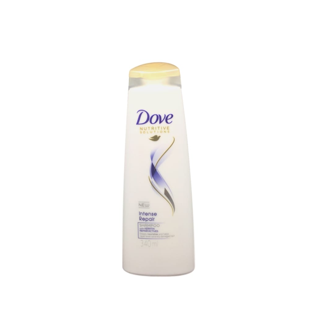Dove Shampoo Intensive Repair 340ml
