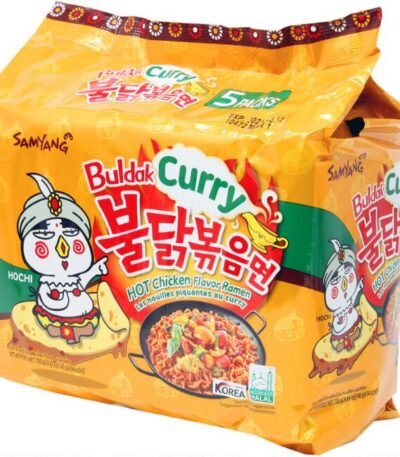 Samyang Hot Chicken