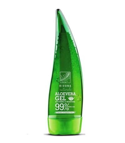 Aloe vera gel 260ml