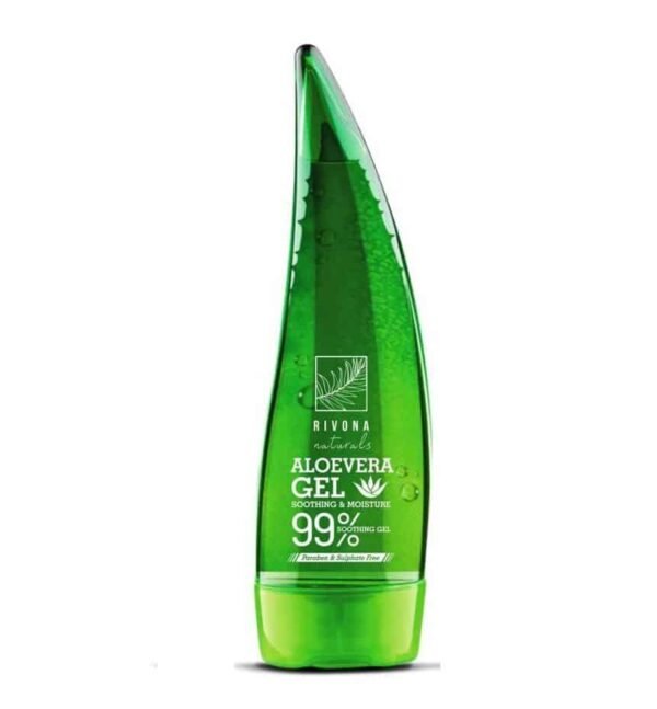 Aloe vera gel 260ml