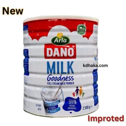 Dano full cream milk powder