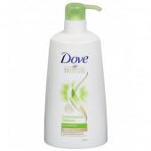 Dove Environmental Defence Shampoo 340ml
