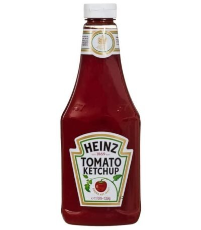 Heinz Tomato sauce