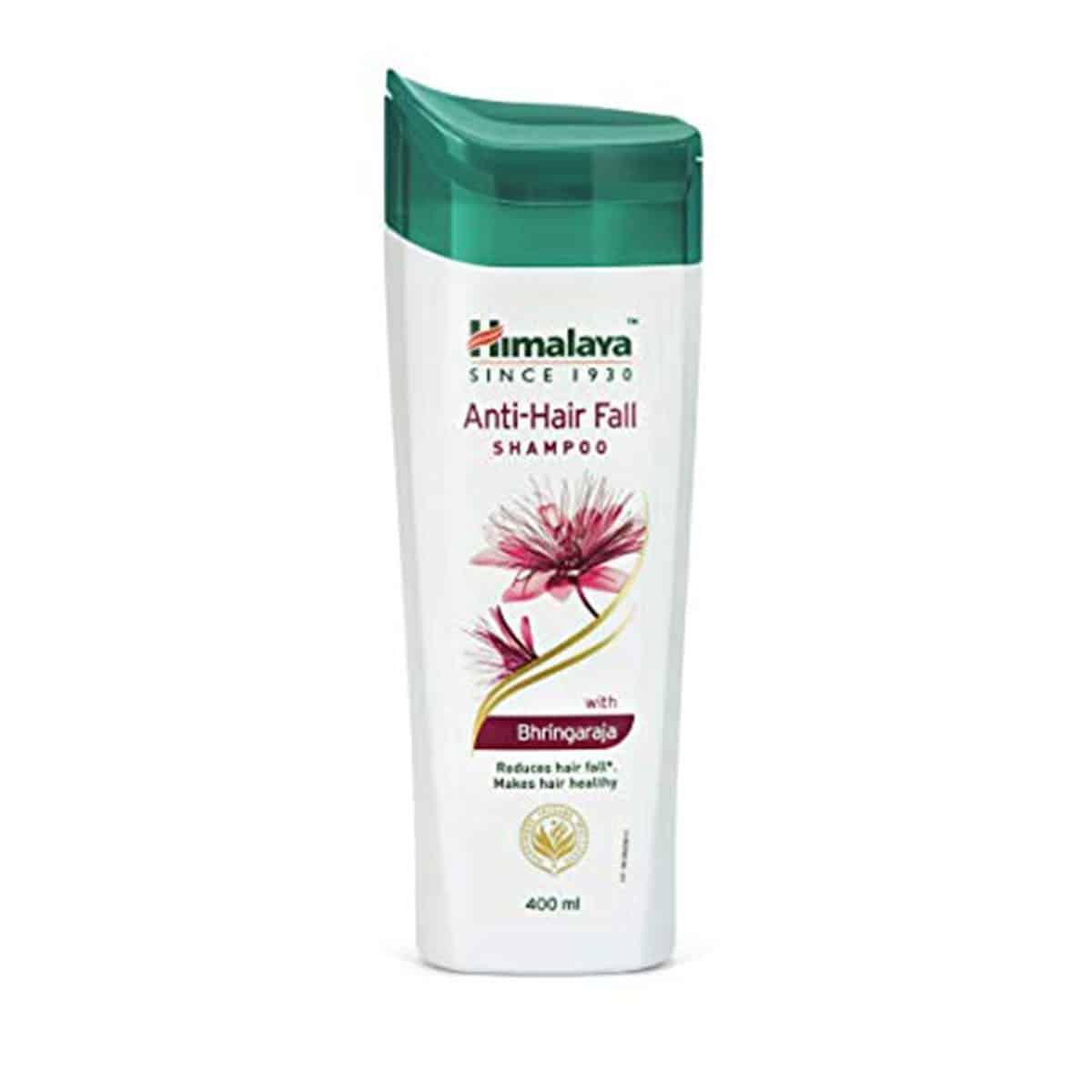 Himalaya Anti Hair Fall Shampoo 400 ml