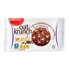 Munchy's Oat Krunch Chocolate 208 gm
