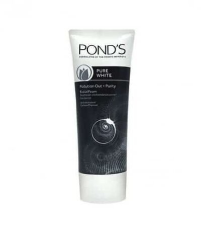 Ponds White pure 100gm