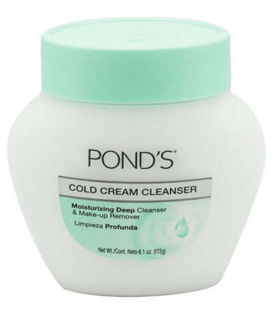 Ponds cold cream Cleaner 173gm