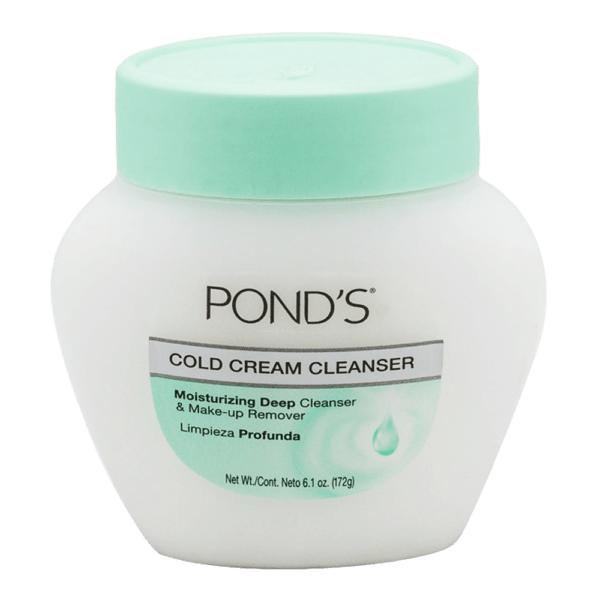 Ponds cold cream Cleaner 173gm