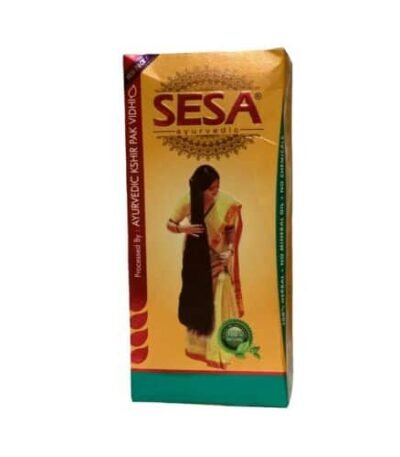 Sesa oil 200ml
