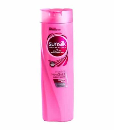 Sunsilk Shampoo Smooth & Manageable 320ml