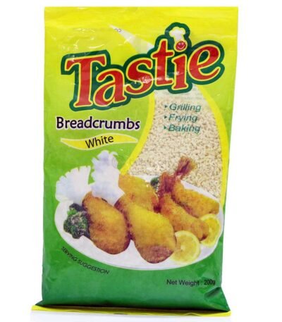 Tastie breadcrumbs