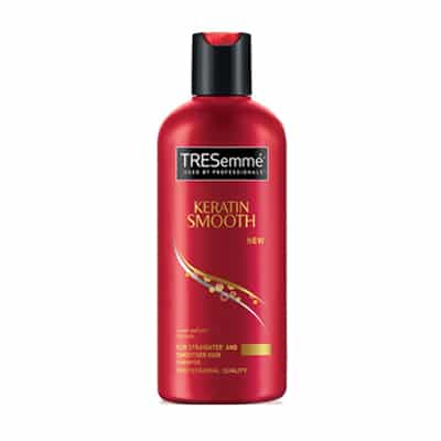 Tresemme Shampoo Keratin Smooth 185 ml