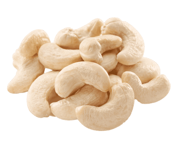 Cashew nut big size kacha 1kg