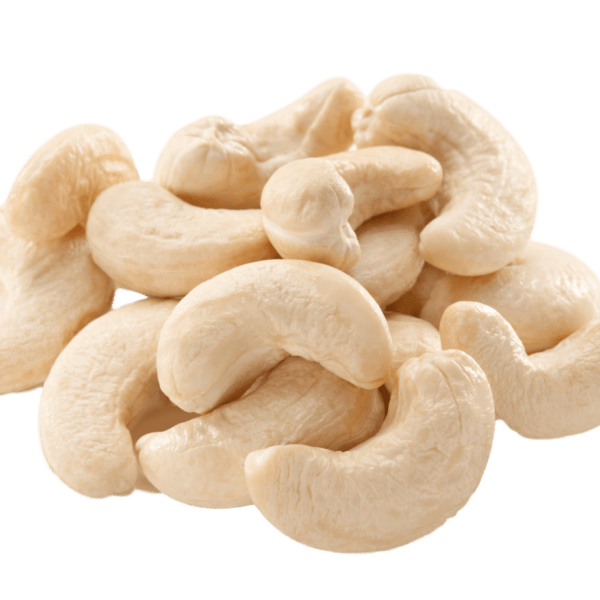 Cashew nut big size kacha 1kg