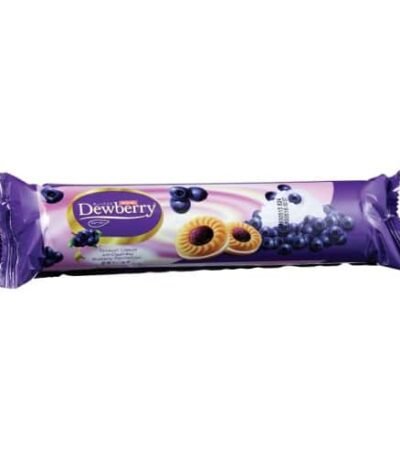 Dewberry biscuit 105gm