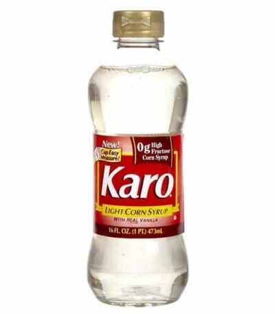 karo light corn syrup 473ml