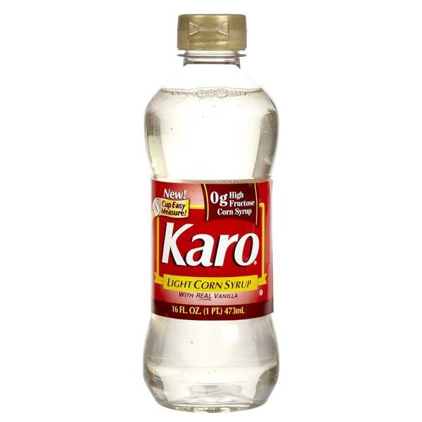 karo light corn syrup 473ml