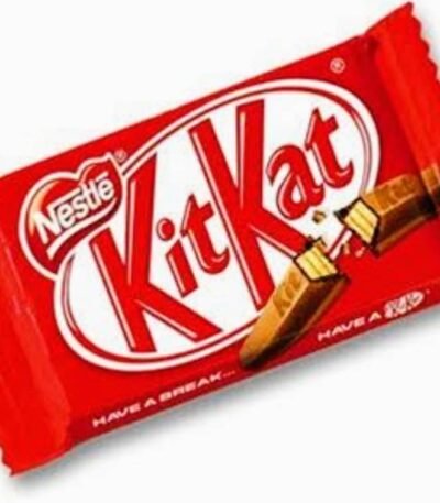 kitkat chocolate 18g (India)