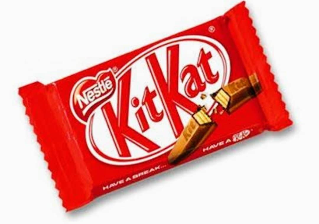 kitkat chocolate 18g (India)