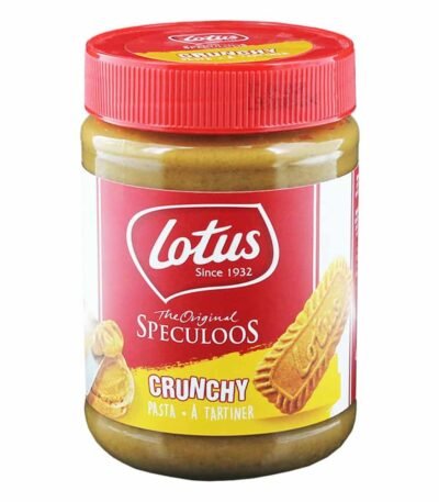 lotus speculoos