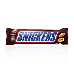 snickers 50 gm Russian