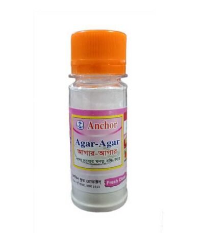 Anchor Agar Agar Powder