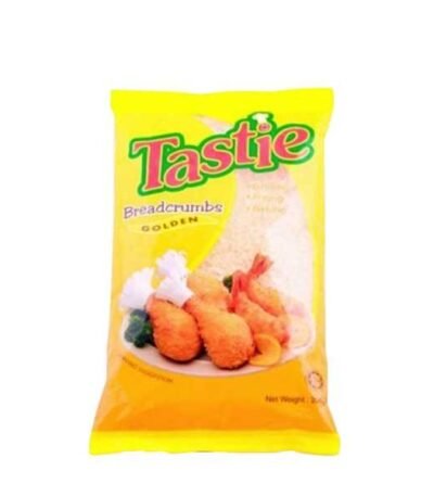 Tastie Breadcrumbs Red