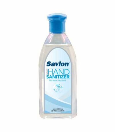 Savlon Instant hand Sanitizer