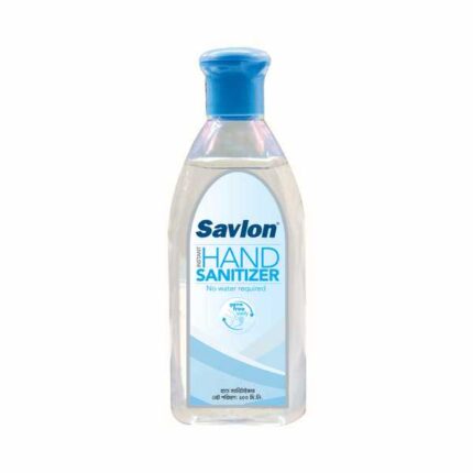 Savlon Instant hand Sanitizer