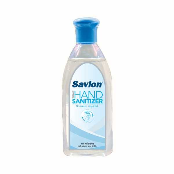 Savlon Instant hand Sanitizer