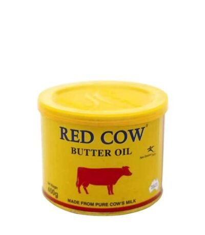 Red Cow Butter oil