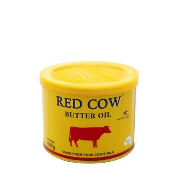Red Cow Butter oil