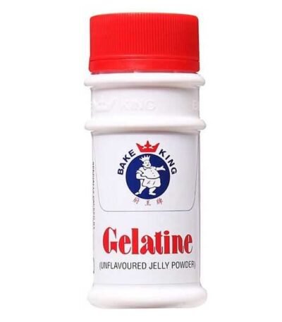 Bake King Gelatine powder 60gm