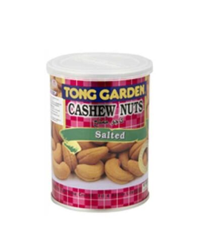 Tong Garden Salted Cashew nuts 150gm